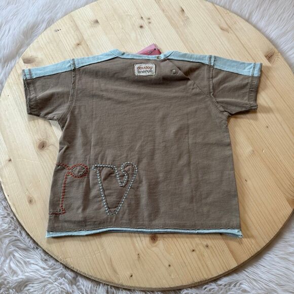 Catimini tshirt - Picture 7 of 7